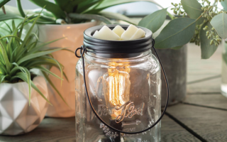 Lampa Elektrická Edison Bulb