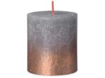 Bolsius Rustic válec 68×80mm, cena za ks