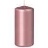 Válec 70x150, cena za 1ks - Metalická RoseGold