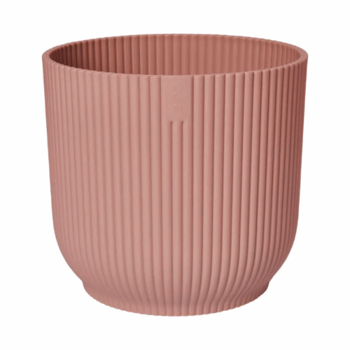 Obal Vibes Fold Mini - delicate pink - Obrázek 1