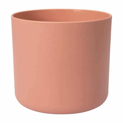 Obal B.For Soft Round - delicate pink - Obrázek 1