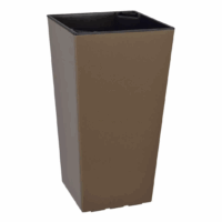 Obal Elise   matná taupe