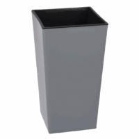 Obal Elise   matná kamenná šedá