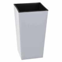 Obal Elise   matná bílá