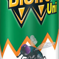Biolit - Uni proti létajícímu a lezoucímu hmyzu