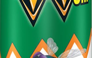 Biolit - Uni proti létajícímu a lezoucímu hmyzu