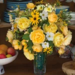 ROSA 'David Austin'® 'Charles Darwin' - Obrázek 6