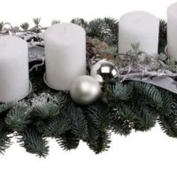 Adventní dekorace č. 42629