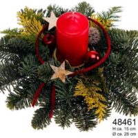 Adventní dekorace č. 48461