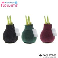 Amarylka ve vosku_WAXZ® - Fashionz Patternz Shine