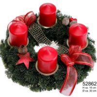 Adventní věnec č. 52862