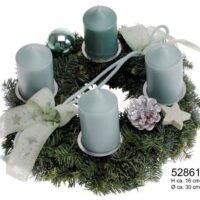 Adventní věnec č. 52861