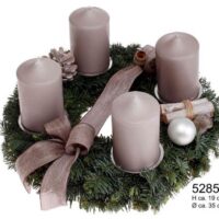 Adventní věnec č. 52859