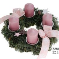 Adventní věnec č. 52848
