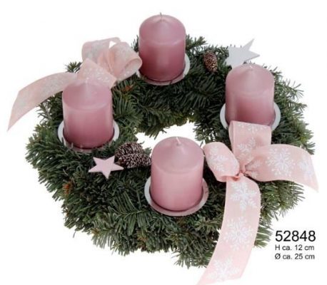 Adventní věnec č. 52848
