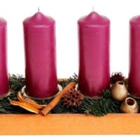 Adventní dekorace č. 52935