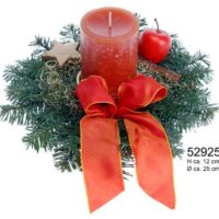 Adventní dekorace č. 52925