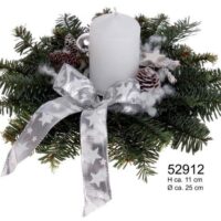 Adventní dekorace č. 52912