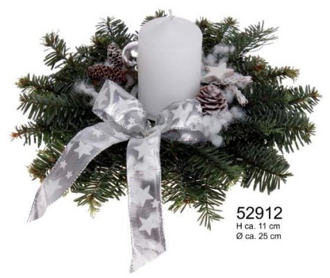 Adventní dekorace č. 52912