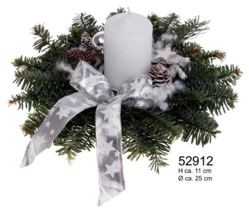 Adventní dekorace č. 52912 - Obrázek 1