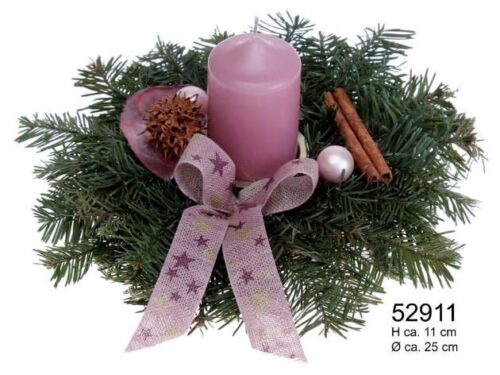 Adventní dekorace č. 52911 - Image 1