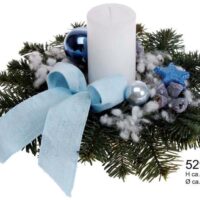 Adventní dekorace č. 52907