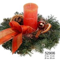Adventní dekorace č. 52906
