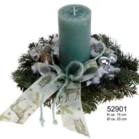 Adventní dekorace č. 52901