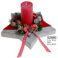Adventní dekorace č. 52880