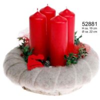 Adventní dekorace č. 52881