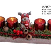 Adventní dekorace č. 52871