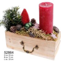 Adventní dekorace č. 52864