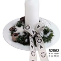 Adventní dekorace č. 52863