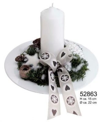 Adventní dekorace č. 52863