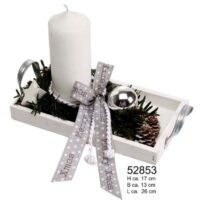 Adventní dekorace č. 52853