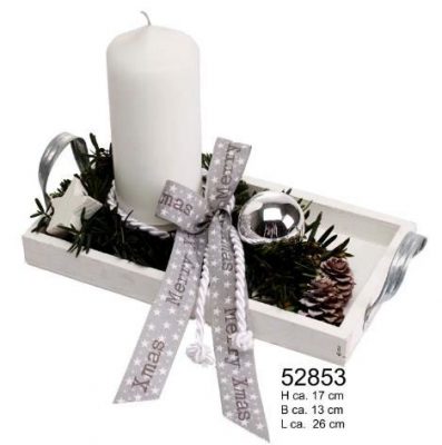 Adventní dekorace č. 52853