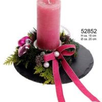Adventní dekorace č. 52852