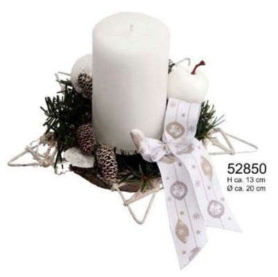 Adventní dekorace č. 52850