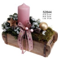 Adventní dekorace č. 52844