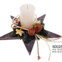 Adventní dekorace č. 50025