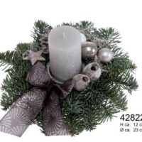 Adventní dekorace č. 42822