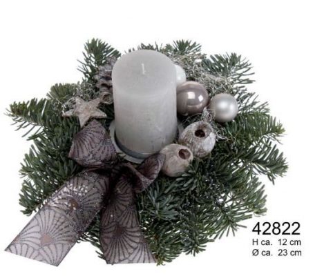 Adventní dekorace č. 42822