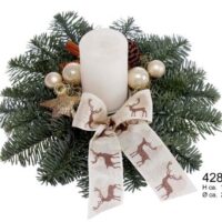 Adventní dekorace č. 42821