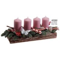 Adventní dekorace č. 42350