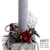 Adventní dekorace č. 42077