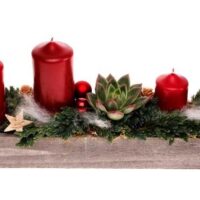 Adventní dekorace č. 40963