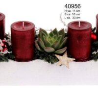 Adventní dekorace č. 40956