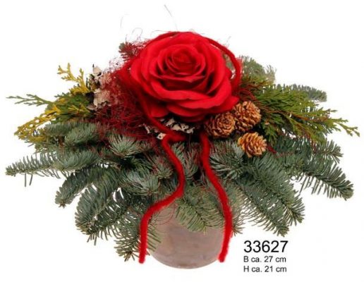Dekorace č. 33627