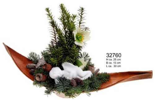 Dekorace č. 32760 - Obrázek 1