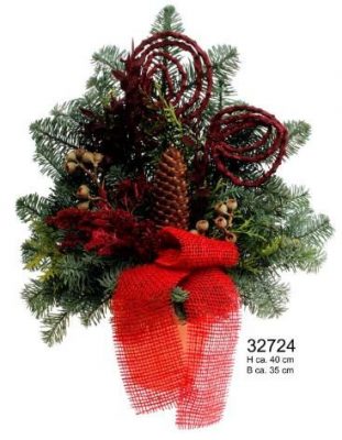 Dekorace č. 32724